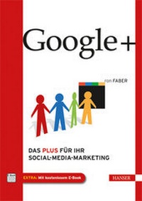 Abbildung von: Google+ - Hanser