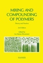 Cover: Mixing and Compounding of Polymers - Hanser