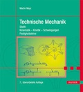 Cover: Technische Mechanik - Hanser