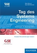 Cover: Tag des Systems Engineering - Hanser