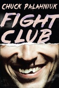 Cover: Fight Club - W. W. Norton & Company