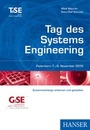 Cover: Tag des Systems Engineering - Hanser