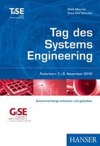 Abbildung von: Tag des Systems Engineering - Hanser
