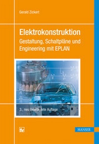 Abbildung von: Elektrokonstruktion - Hanser