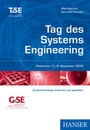Cover: Tag des Systems Engineering - Hanser