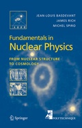 Cover: Fundamentals in Nuclear Physics - Springer