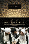 Cover: The Shia Revival: How Conflicts within Islam Will Shape the Future - W. W. Norton & Company