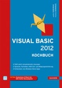 Cover: Visual Basic 2012 - Kochbuch - Hanser