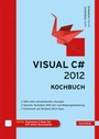 Cover: Visual C# 2012 - Kochbuch - Hanser
