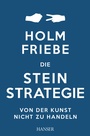 Cover: Die Stein-Strategie - Hanser