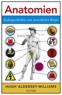 Abbildung von: Anatomien - Hanser