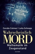 Cover: Wahrscheinlich Mord - Hanser