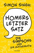 Cover: Homers letzter Satz - Hanser
