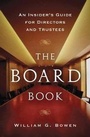 Cover: The Board Book - WW Norton & Co