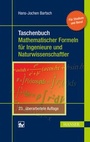 Bild: Taschenbuch mathematischer Formeln für Ingenieure und Naturwissenschaftler - Hanser