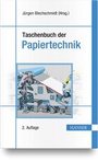 Cover: Taschenbuch der Papiertechnik - Hanser