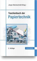 Bild: Taschenbuch der Papiertechnik - Hanser
