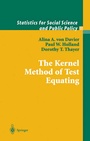 Cover: The Kernel Method of Test Equating - Springer