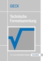 Bild: Technische Formelsammlung - Hanser