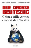 Cover: Der gro&szlig;e Beutezug - Hanser