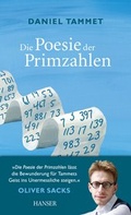 Cover: Die Poesie der Primzahlen - Hanser