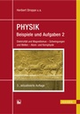 Bild: PHYSIK - Beispiele und Aufgaben - Hanser
