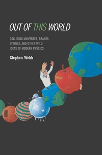Enlarge image Cover: Out of this World - Copernicus