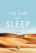 Cover: The End of Sleep - WW Norton & Co