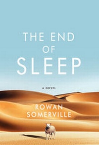 Enlarge image Cover: The End of Sleep - WW Norton & Co