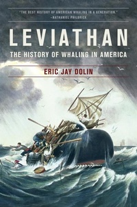 Enlarge image Cover: Leviathan - W. W. Norton & Company