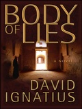 Cover: Body of Lies - W. W. Norton & Company