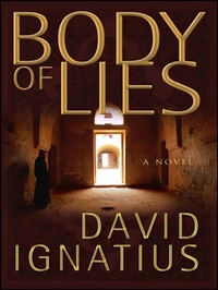 Enlarge image Cover: Body of Lies - W. W. Norton & Company