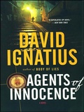 Cover: Agents of Innocence - W. W. Norton & Company