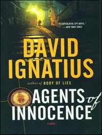 Abbildung von: Agents of Innocence - W. W. Norton & Company
