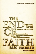 Cover: The End of Faith - W. W. Norton & Company