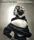 Cover: Edward Steichen - WW Norton & Co