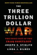 Cover: The Three Trillion Dollar War - WW Norton & Co