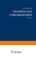 Cover: An Atlas of Mammalian Chromosomes - Springer