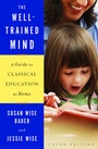 Cover: The Well-Trained Mind - WW Norton & Co