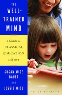 Enlarge image Cover: The Well-Trained Mind - WW Norton & Co
