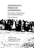 Cover: Ascendancy through Aggression - Harrassowitz Verlag