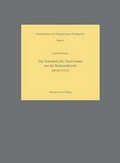 Cover: Das Totenbuch des Nacht-Amun aus der Ramessidenzeit (pBerlin P.3002) - Harrassowitz Verlag