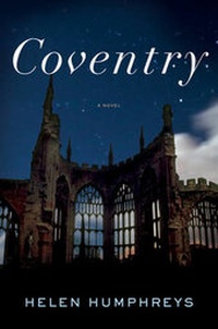 Enlarge image Cover: Coventry - WW Norton & Co