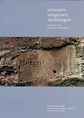 Cover: erinnern, vergessen, verdr&auml;ngen - Harrassowitz Verlag