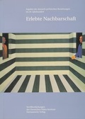 Cover: Erlebte Nachbarschaft - Harrassowitz Verlag