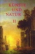 Cover: K&uuml;nste und Natur in Diskursen der Fr&uuml;hen Neuzeit - Harrassowitz Verlag