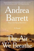 Cover: The Air We Breathe - W. W. Norton & Company