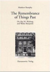 Enlarge image Cover: The Remembrance of Things Past - Harrassowitz Verlag