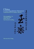 Cover: China in seinen biographischen Dimensionen /China and her Biographical Dimensions - Harrassowitz Verlag
