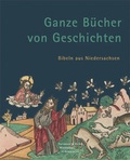 Cover: Ganze B&uuml;cher von Geschichten - Harrassowitz Verlag